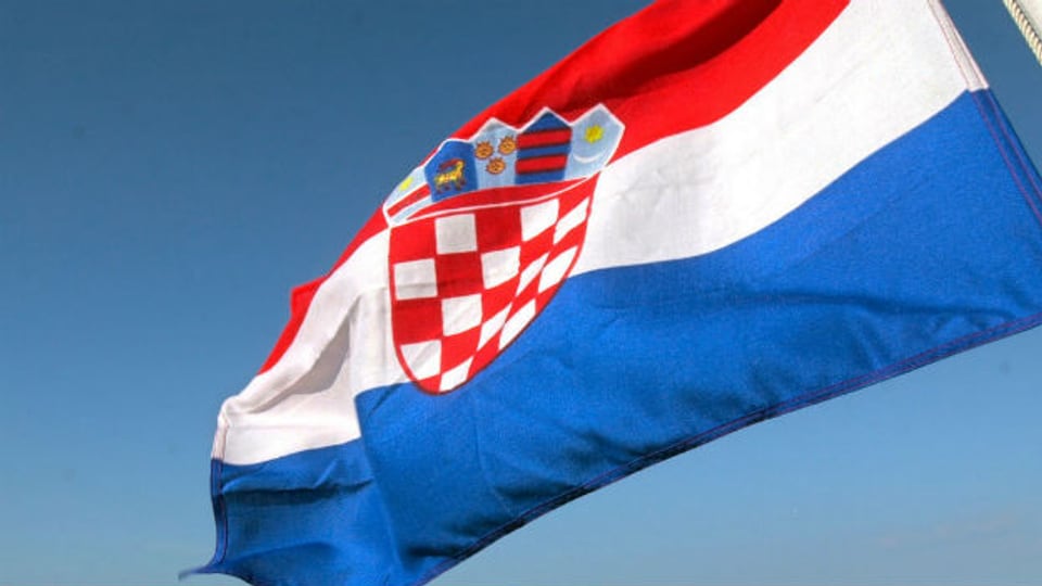 Viele Kroaten bald in der Schweiz?