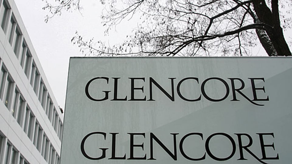Viele Zürcher Gemeinden profitierten unverhofft von Glencore-Geld.