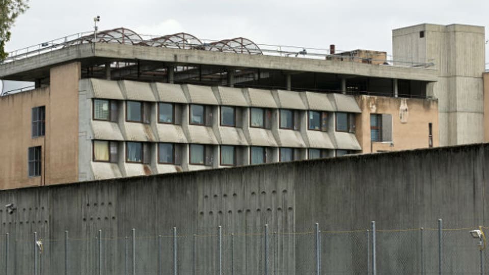 Westschweizer Kantone wolle Freigänge für Häftlinge verschärfen