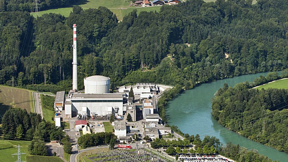 Im Atomkraftwerk Mühleberg müssen fast alle vorgeschriebenen Sicherheitsmassnahmen umgesetzt werden, obwohl die Betreiberin BKW die Anlage 2019 vorzeitig vom Netz nimmt.