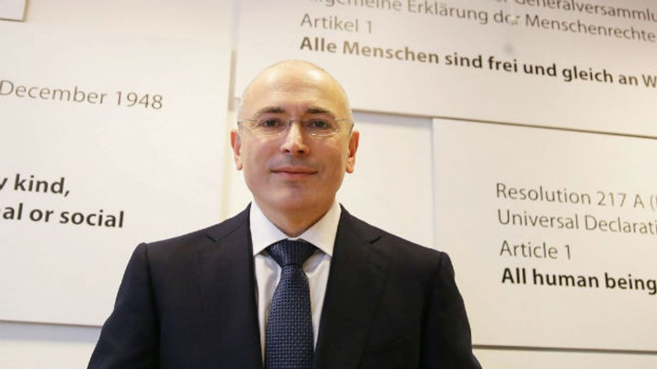 Michael Chodorkowski
