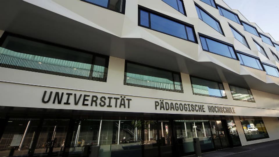 Mit neuen Räumlichkeiten alleine ist es nicht getan: Pädagogische Hochschule Luzern