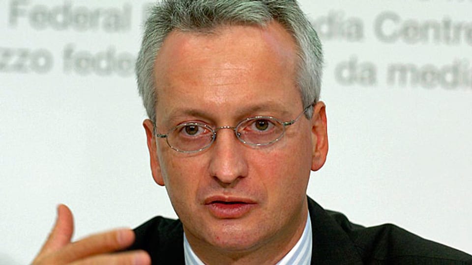 Stefan Wolter, Direktor der Schweizerischen Koordinationsstelle für Bildungsforschung SKBF.