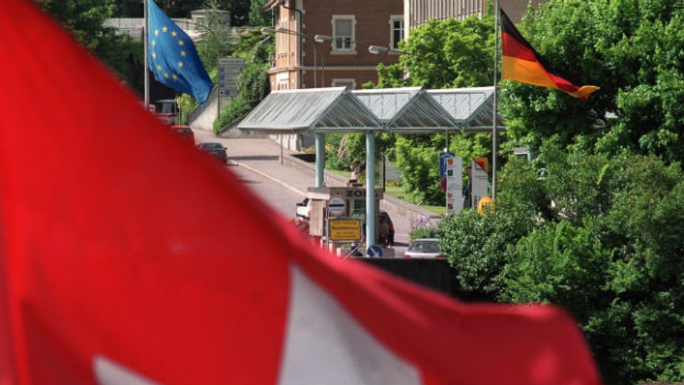Nach dem Ja zur Einwanderungsinitiative: Wie weiter für Schweizer in Deutschland?