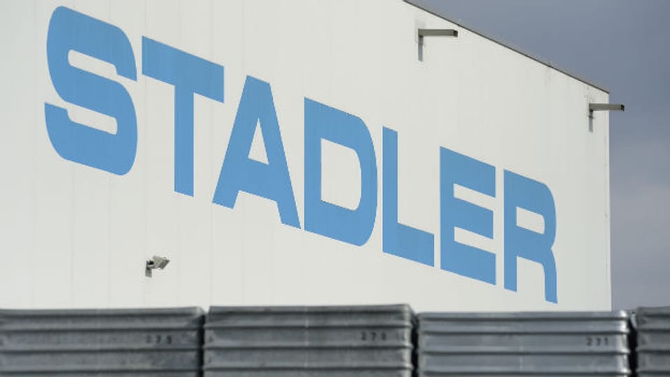 Alstom und Talgo haben Beschwerde gegen die Vergabe an Stadler Rail eingelegt.