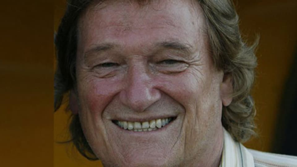 Fritz Künzli Tagesgespräch SRF