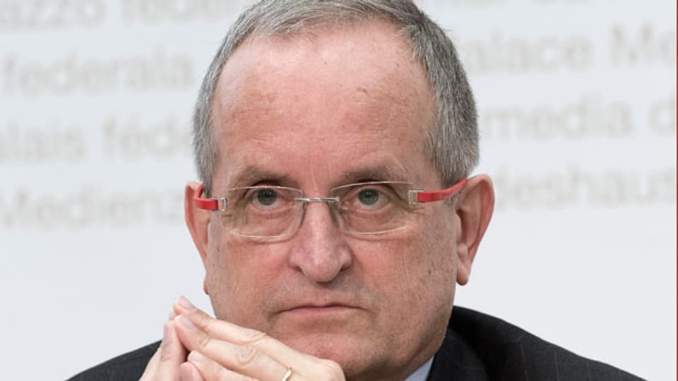François Launaz, Präsident Auto-Schweiz