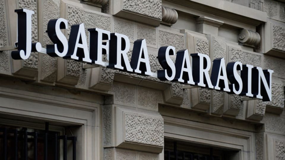 Die Brasilianer schnappen sich zwei Traditionshäuser auf dem Schweizer Finanzplatz: die Bank J. Safra Sarasin und die Banca della Svizzera Italiana, BSI.
