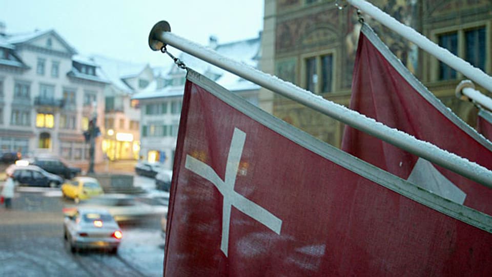 In Schwyz wird erstmals seit Jahrzehnten über eine Steuererhöhung abgestimmt.