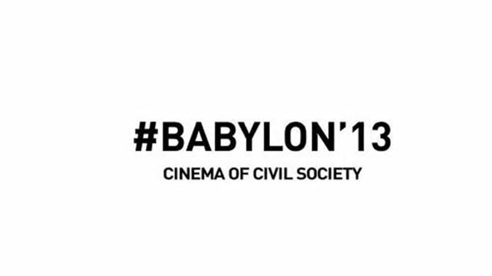 Die junger Filmer von «Babylon‘13» filmen oft unter Lebensgefahr. Die Filme sind auf Youtube zu sehen.