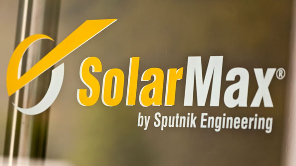 Das Unternehmen, das unter der Marke SolarMax tätig war, hatte mit einer Restrukturierung vergeblich versucht, wieder in die Gewinnzone zu kommen.