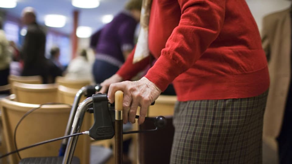 Dänemark hat im 2006 beschlossen, das Rentenalter an die Lebenserwartung zu koppeln.