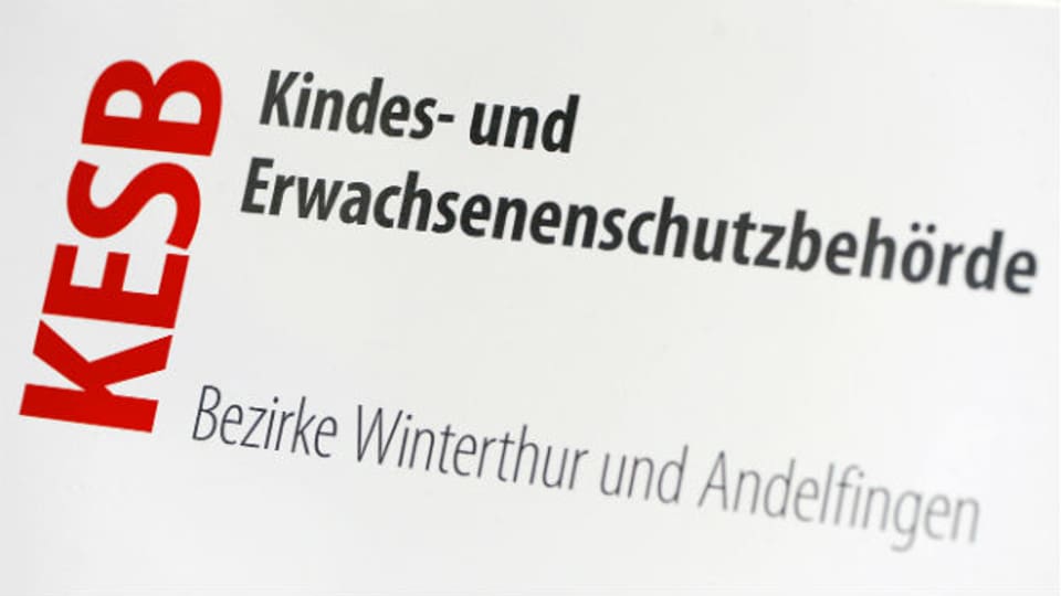 Die Kesb des Bezirks Winterthur-Andelfingen steht im «Fall Flaach» in der Kritik – und wird bedroht.