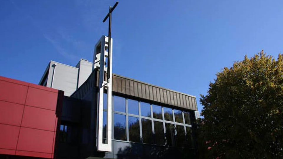 Das Staatssekretariat für Migration plant, ab 2017 das Institut Guglera in Giffers als Bundesasylzentrum zu nutzen.