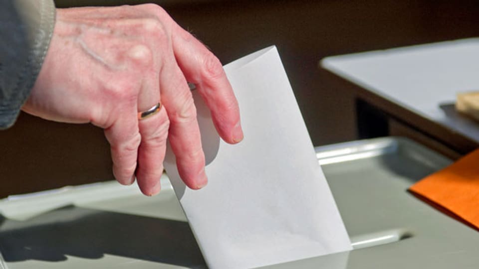 Wahlen in 45 Genfer Gemeinden: Fast 1000 neue Stellen müssen besetzt werden.