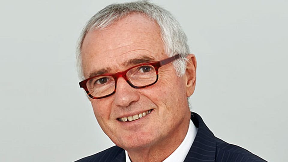 Jacky Gillmann «Die Stadt der Zukunft muss sozialer sein