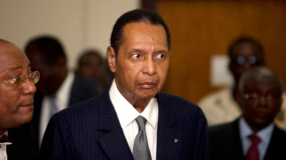 Die Fälle um Potentatengelder ziehen sich oft über Jahre hin, im Fall des haitianischen Diktators Duvalier sind es mittlerweile rund drei Jahrzehnte. Der Vorschlag der Rechtskommission im Nationalrat würde das Gesetz massgeblich schwächen.