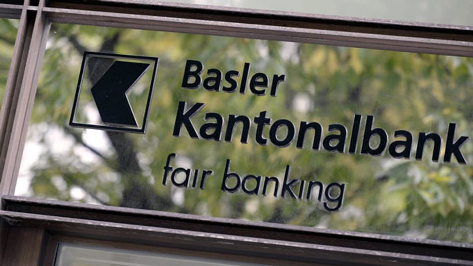 Keine Schweizer Bank fährt eine so radikale Weissgeldstrategie wie die Basler Kantonalbank.