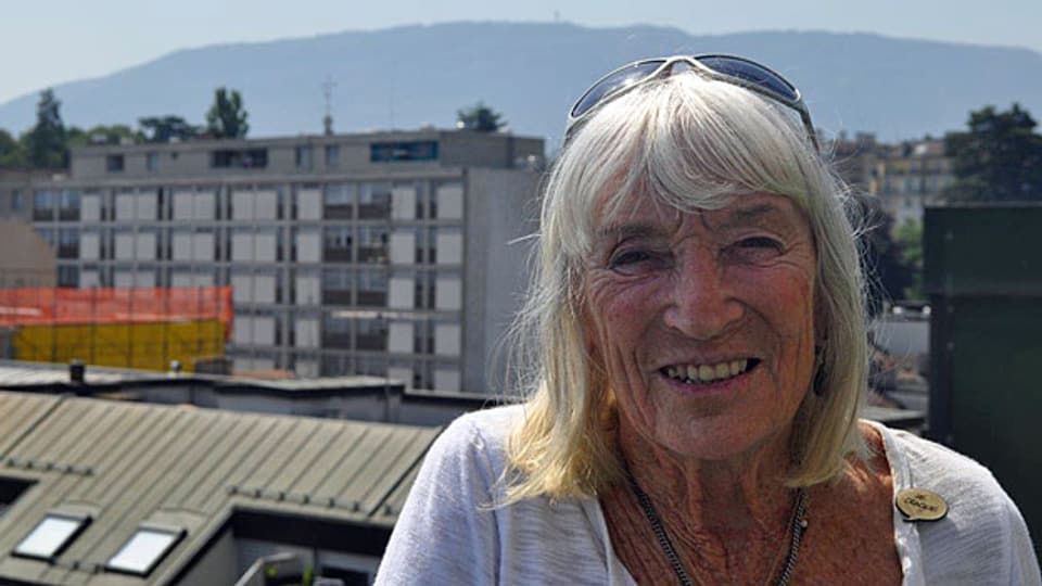 Bis 1979 waren Frauen vom Schweizer Alpenclub SAC ausgeschlossen. Heute macht der Frauenanteil zwar einen Drittel aus. Trotzdem musste Yvette Vaucher lange warten, bis ihre Tat gewürdigt wurde. Erst 2011  erhielt sie die Ehrenmitgliedschaft des Schweizer Alpen Clubs - als erste und einzige Frau bisher.