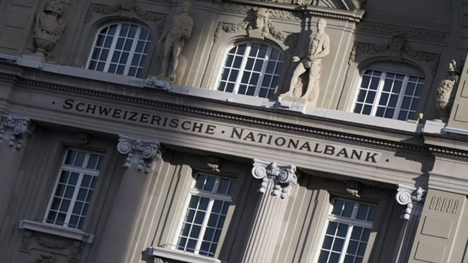 Die SNB sitzt auf Devisenanlagen im Wert von 530 Milliarden Franken. Muss sie ihre Anlagepolitik überdenken?