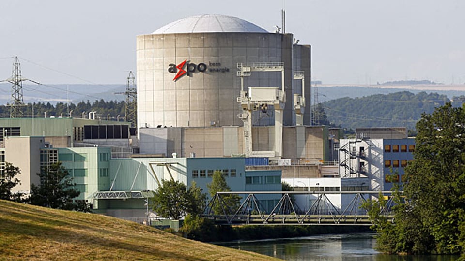 Für die Axpo, die Betreiberin des Atomkraftwerks Beznau,  kommt die Klage der AKW-Gegner ungelegen; sie investiert derzeit 700 Millionen Franken, um das AKW noch lange betreiben zu können.
