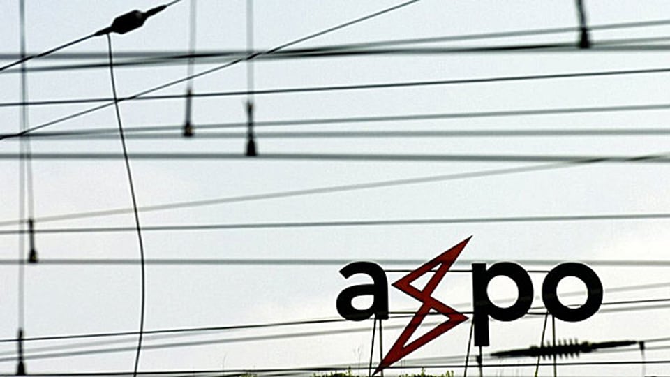 Wenn ein Energiekonzern wie die Axpo Milliarden abschreibt, dann zahlt das die Steuerzahler und Steuerzahlerinnen.