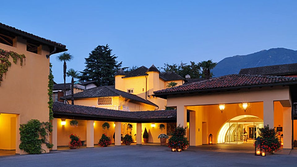 Das Fünfstern-Hotel Castello del Sole in Ascona ist ein klassischer Saisonbetrieb. In der Hochsaison im Sommer beschäftigt das Hotel 155 Angestellte. Nur eine Handvoll sind das ganze Jahr über angestellt. Im Winter ist das Hotel nämlich geschlossen.