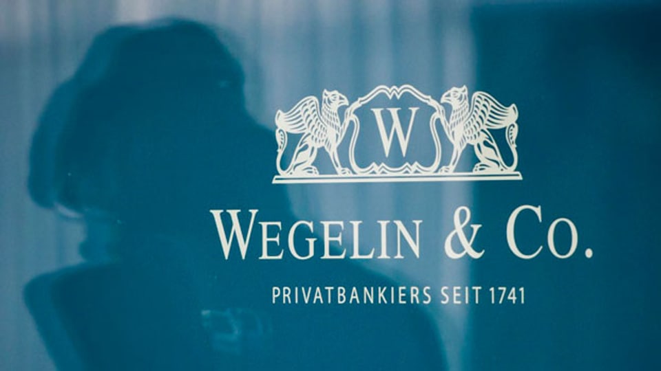 Drei Banken sind aufgrund des Steuerstreits zusammengebrochen: die Bank Wegelin, die Bank Frey und die Neue Zürcher Bank.