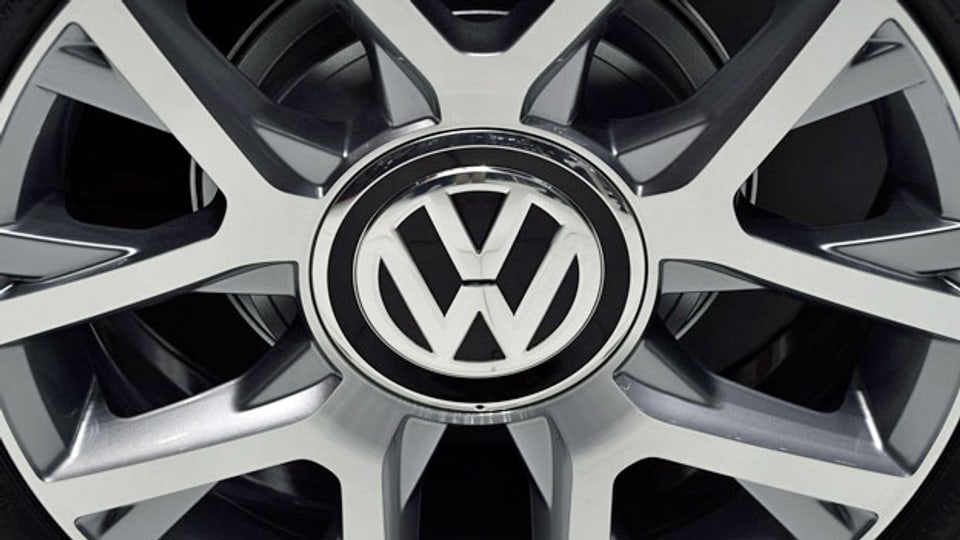 Das Image des Volkswagen-Konzerns ist angeschlagen. Wie sieht das Krisenmanagement aus?