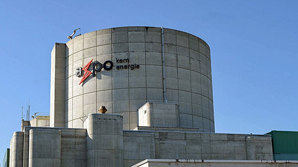 925 fehlerhafte Materialstellen. Der Reaktor 1 in Beznau bleibt länger vom Netz als geplant.