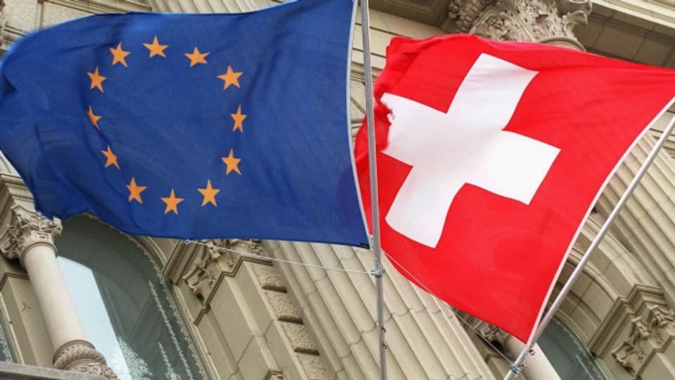 Die EU kommt Grossbritannien entgegen - könnte das der Schweiz dienen?