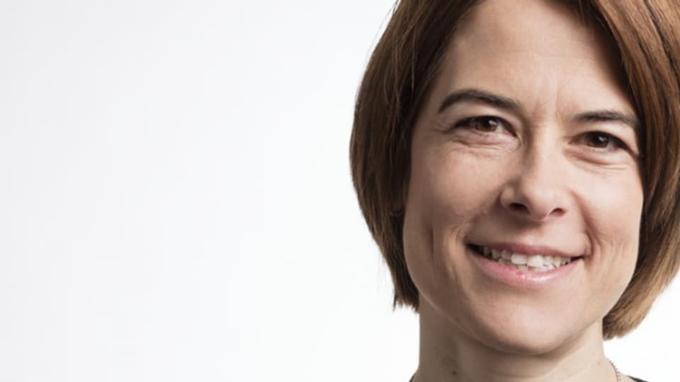 Petra Gössi, Schwyzer Nationalrätin seit 2011