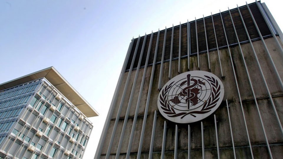 Die Welthandelsorganisation hat kürzlich ihren Hauptsitz in Genf umgebaut – mit Hilfe der Fipoi. Die Fipoi betreut internationale Organisationen in Genf und verwaltet gut eine halbe Milliarde Franken an Darlehen.