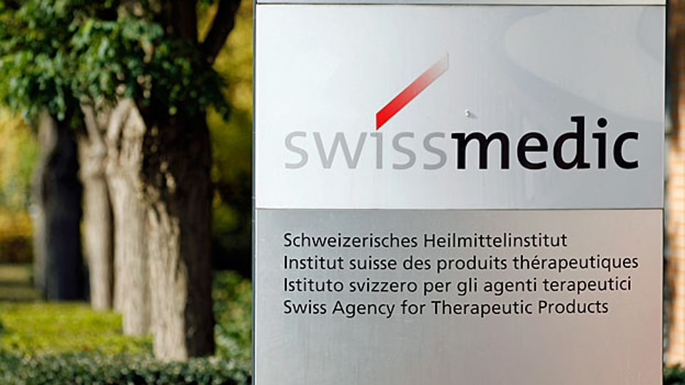 Swissmedic ist in der letzten Zeit mit verschiedenen Massnahmen gegen nichtbewilligte Frischzellen-Präparate und entsprechende Institute vorgegangen.