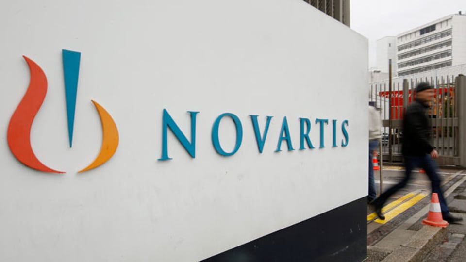Firmen wie Novartis, Sandoz, Bayer etc. überweisen den Ärzten Honorare und Reisespesen.