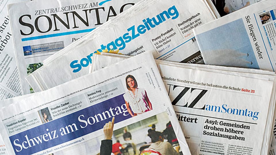 Es ist dem Presserat gelungen, die wegfallenden Zahlungen mindestens für dieses Jahr zu kompensieren: Die Verlagshäuser Ringier und Axel Springer beteiligen sich mit je 15'000 Franken an den Kosten des Presserats.