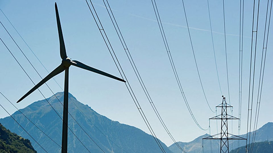 Die Energiestrategie 2050 ist also ein erster Schritt, hin zur Energiewende. Wie schnell diese Wende in der Schweiz wirklich kommt, das bleibt weiter offen.