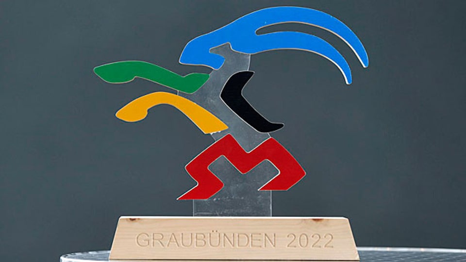 Die Kandidatur für die Olympischen Winterspiele 2022 im Kanton Graubünden hat die Bevölkerung verhindert. Die Bünndner Regierung gibt nicht auf.