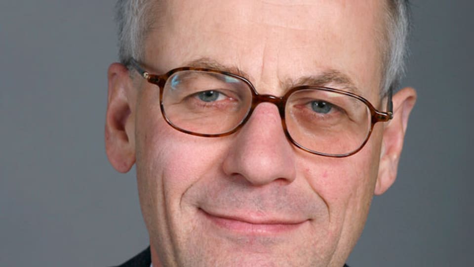 FDP-Nationalrat Kurt Flury: «Der Inländervorrang light setzt die Initiative nur in geringem Umfang um.»