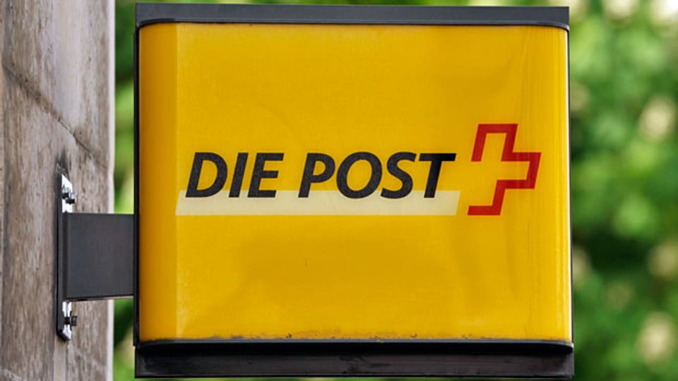 5000 Poststellen sollen in der Schweiz geschlossen werden.