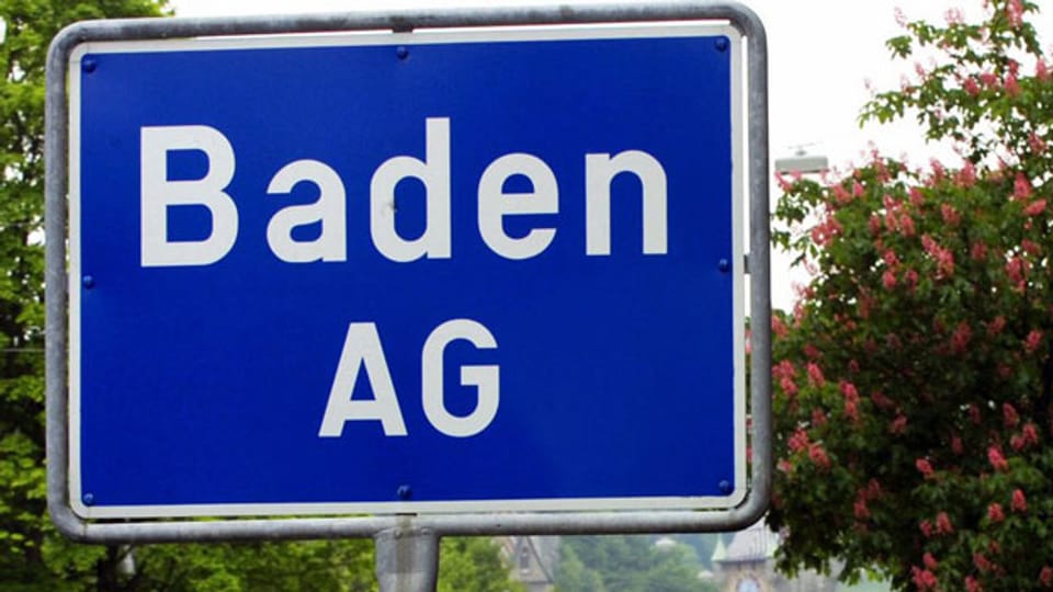 Am 28. Oktober 2016 stimmen die Gemeinde Baden darüber ab, ob sie sich zur Tisa-freien Zone erklären will.