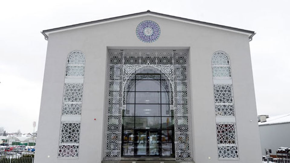 Kein islamischer Kindergarten: zu viel Koran, zu viel Arabisch - Rendez