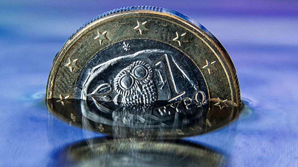 Steht die nächste Griechenlandkrise vor der Türe?