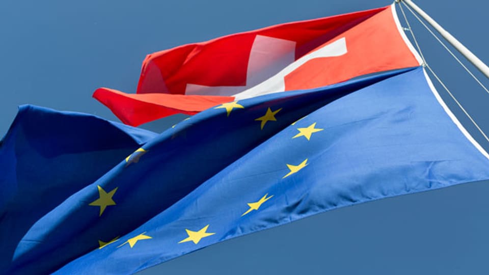 Die bilateralen Verhandlungen der Schweiz mit der EU können die Schweizer Wirtschaft nicht vor negativen Auswirkungen von EU-Massnahmen, so die Studie der Universität St. Gallen.