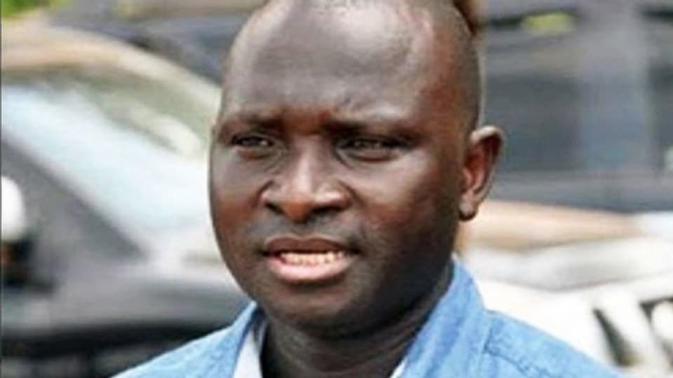 Die Bundesanwaltschaft erhebt neue Vorwürfe gegen den ehemaligen gambischen Innenminister Ousman Sonko.