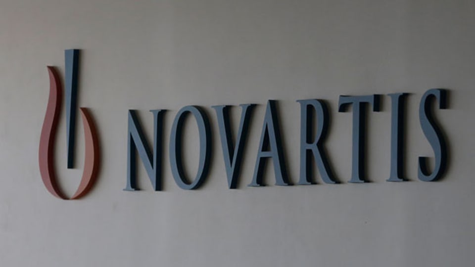 Bis in 20 Jahren, so ist anzunehmen, wird Novartis ein digitales Unternehmen sein, das Wirkstoffe erforscht und auf den Markt bringt.