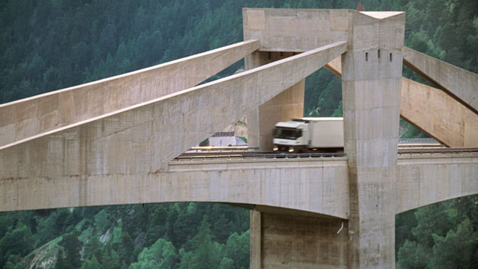 Ganterbrücke bei Eisten (VS).
