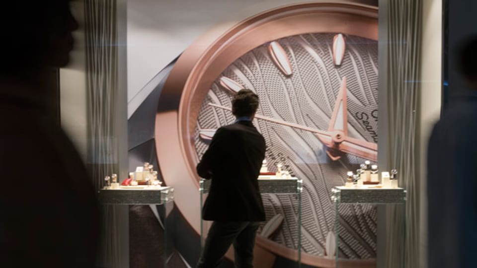 Die Uhrenindustrie wandelt sich grundsätzlich. Die Hersteller gehen nicht mehr an die Baselworld, um dort exklusiv ihre neu designten, in rosa Gold gefassten und mit diamantbestückten Zeitmesser zu präsentieren.