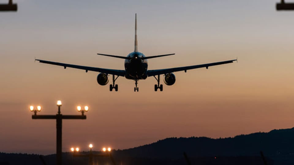 Die Luftverkehrsbranche wehrt sich gegen das neue Gesetz.