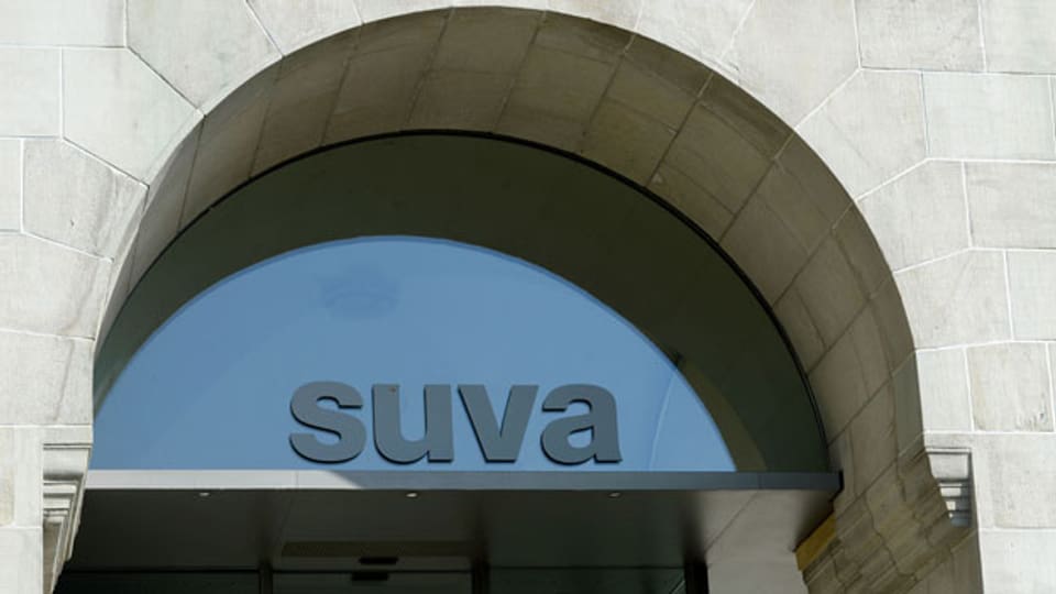 Das Vermögen der Suva stieg 2017 um drei Milliarden auf insgesamt 51 Milliarden Franken.